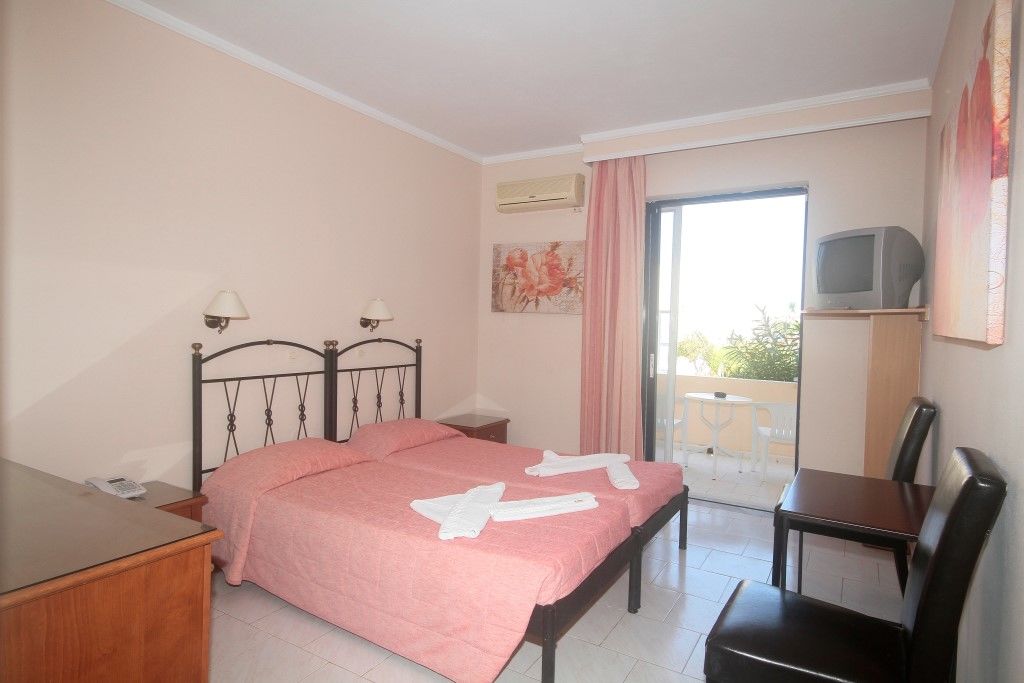 Roseland's Rezort 3*